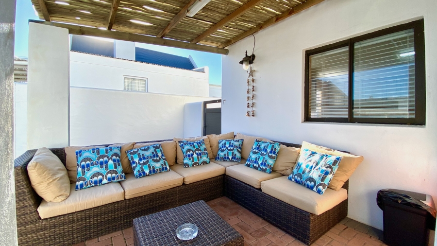 3 Bedroom Property for Sale in Dwarskersbos Western Cape